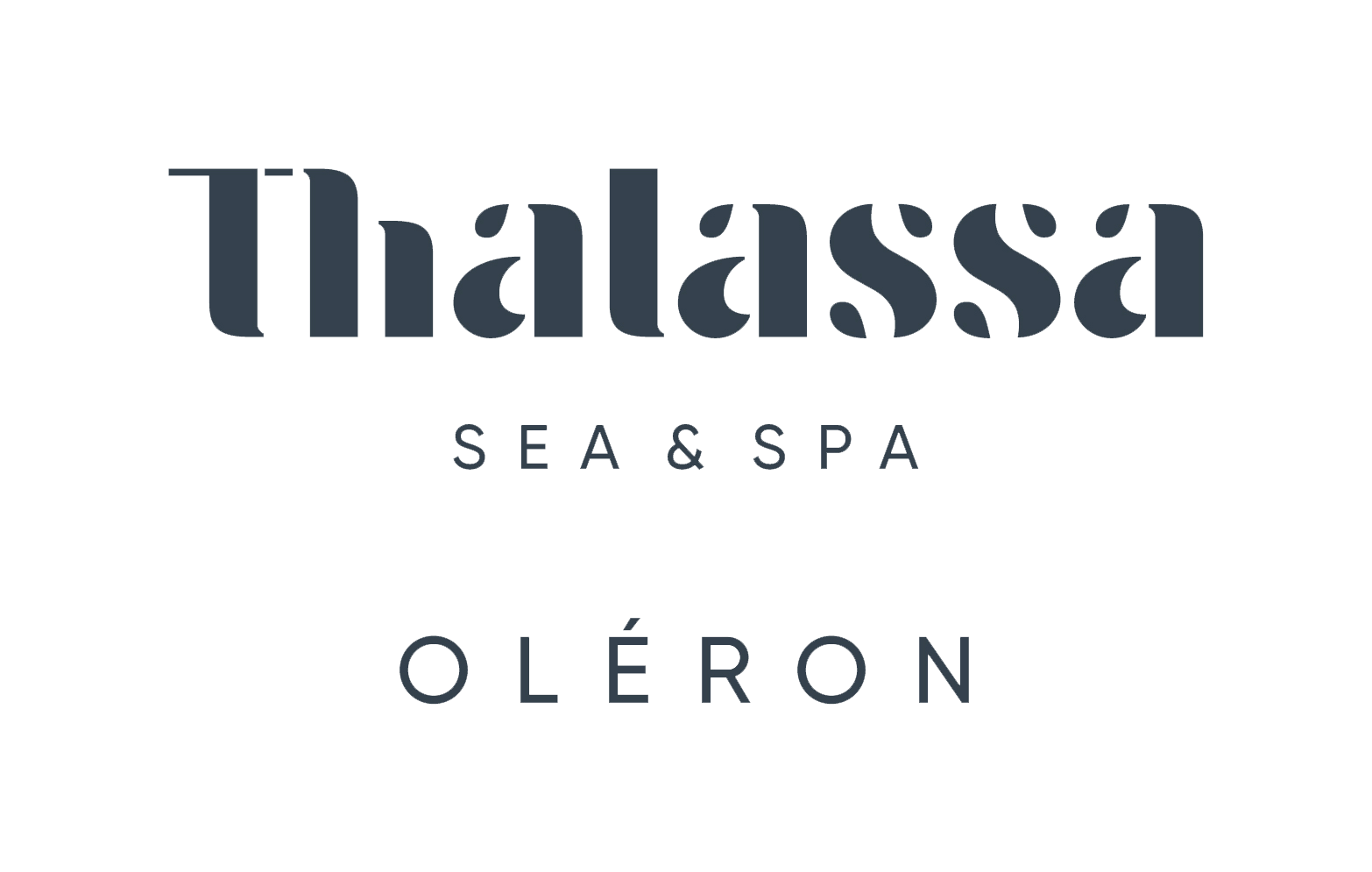 Thalasso Sea & Spa île d'Oléron